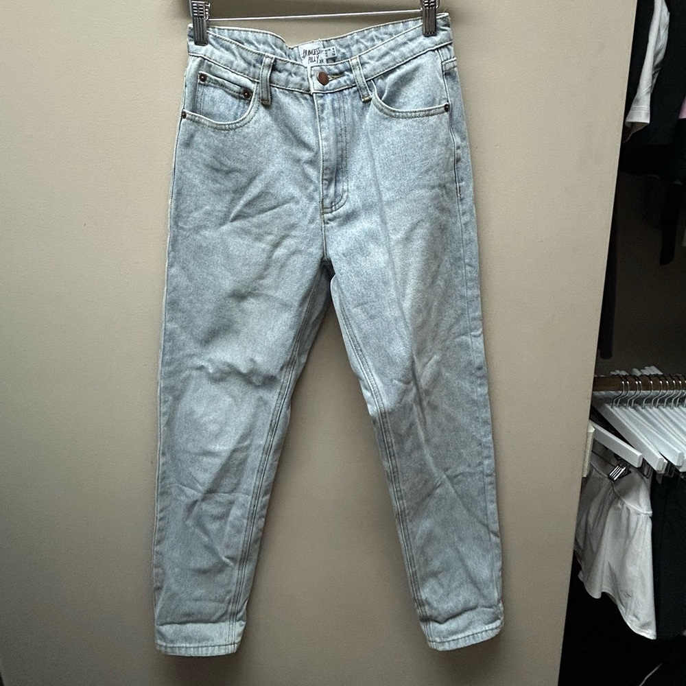Princess Polly Jeans